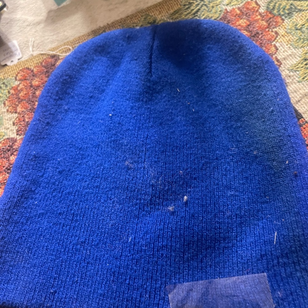 Fly racing motocross beanie